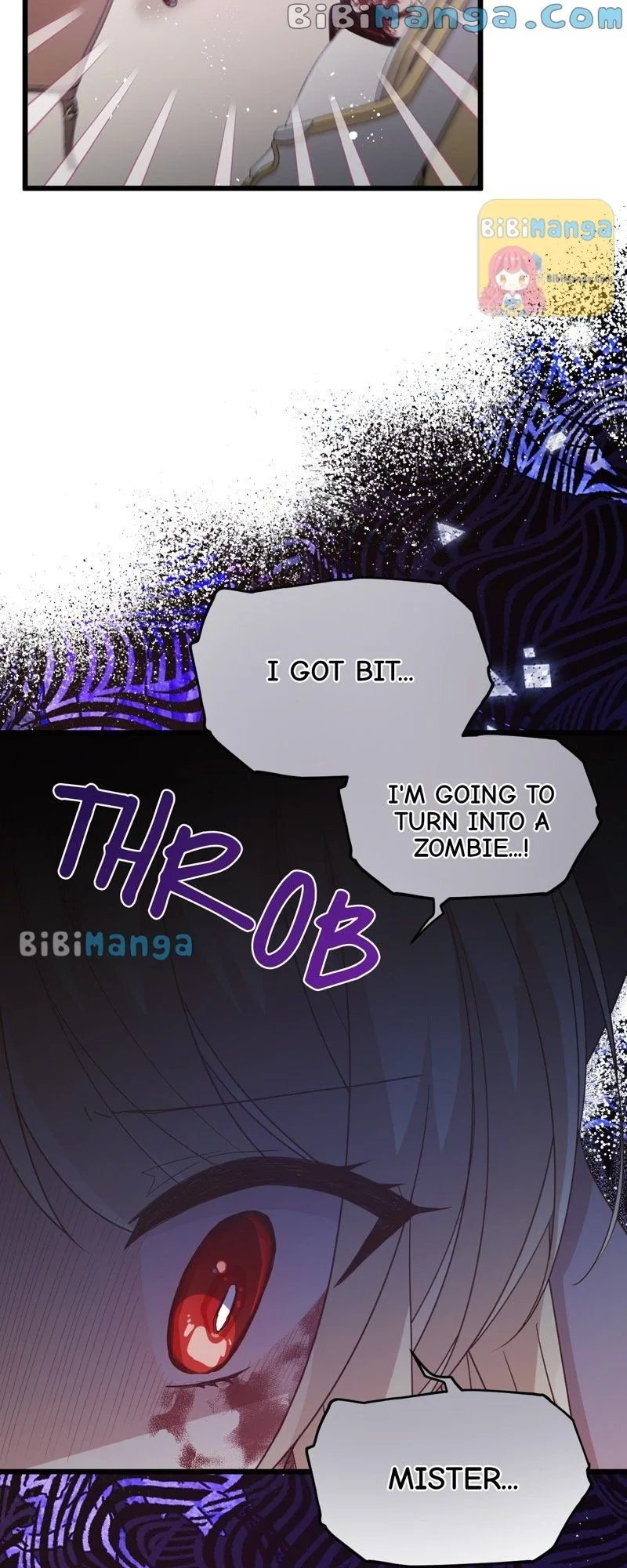 Once Upon a Time in a Zombie Empire Chapter 9 page 11