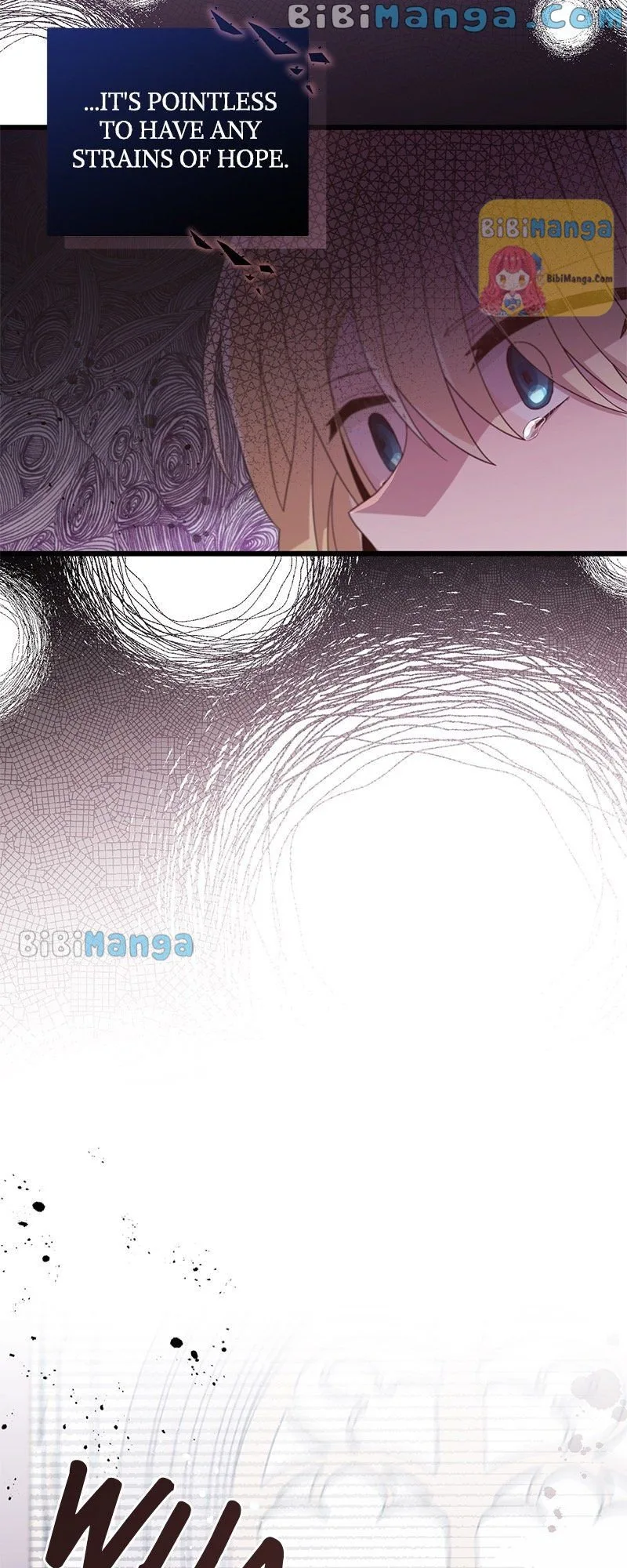 Once Upon a Time in a Zombie Empire Chapter 7 page 8