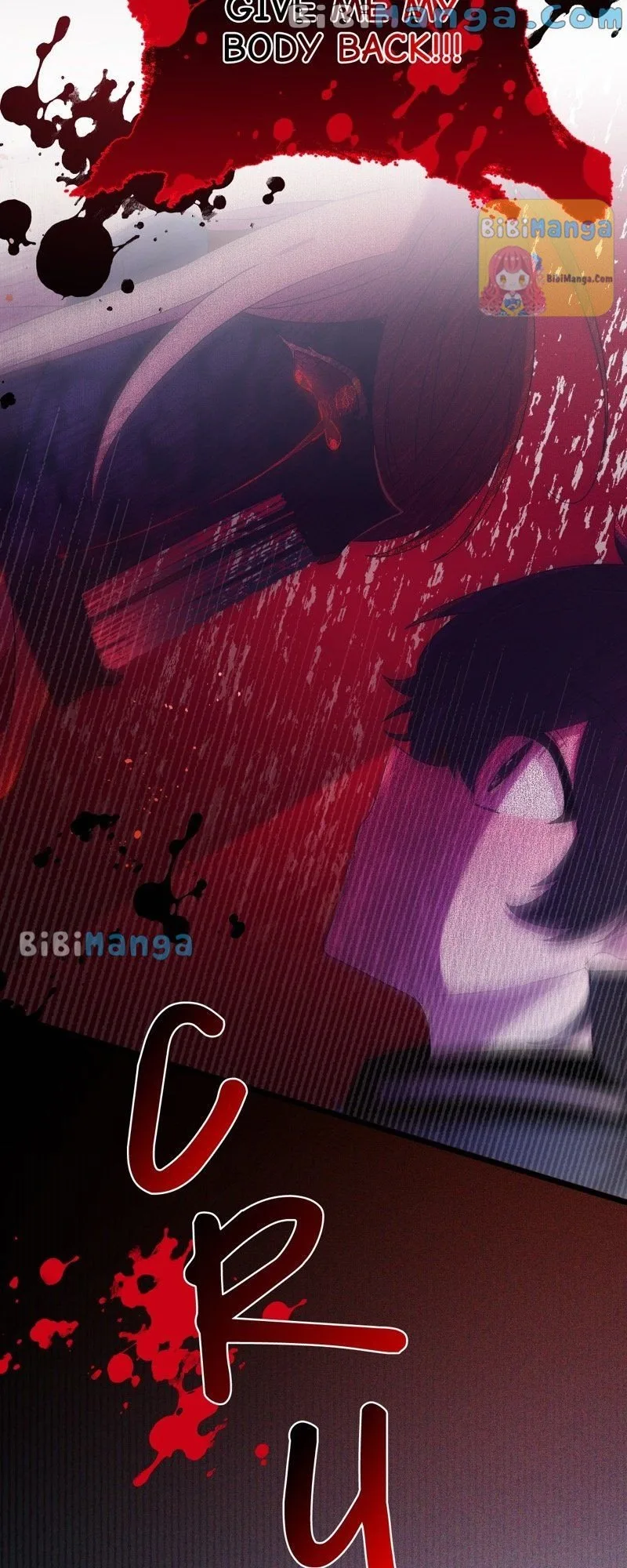 Once Upon a Time in a Zombie Empire Chapter 9 page 5