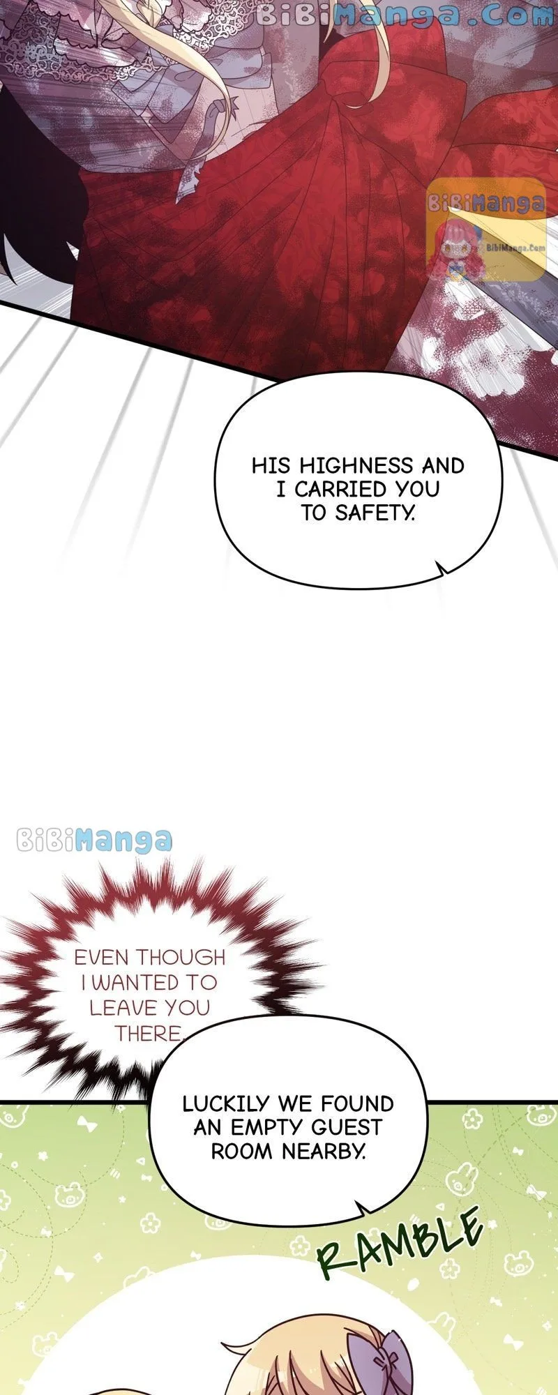 Once Upon a Time in a Zombie Empire Chapter 9 page 18