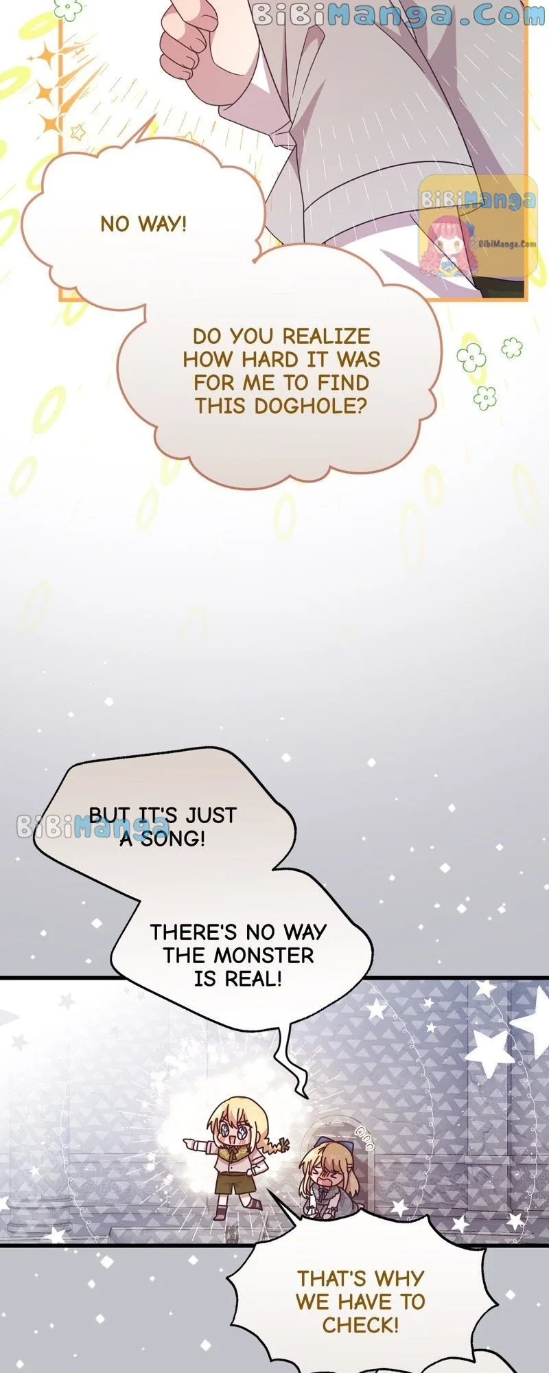 Once Upon a Time in a Zombie Empire Chapter 10 page 54