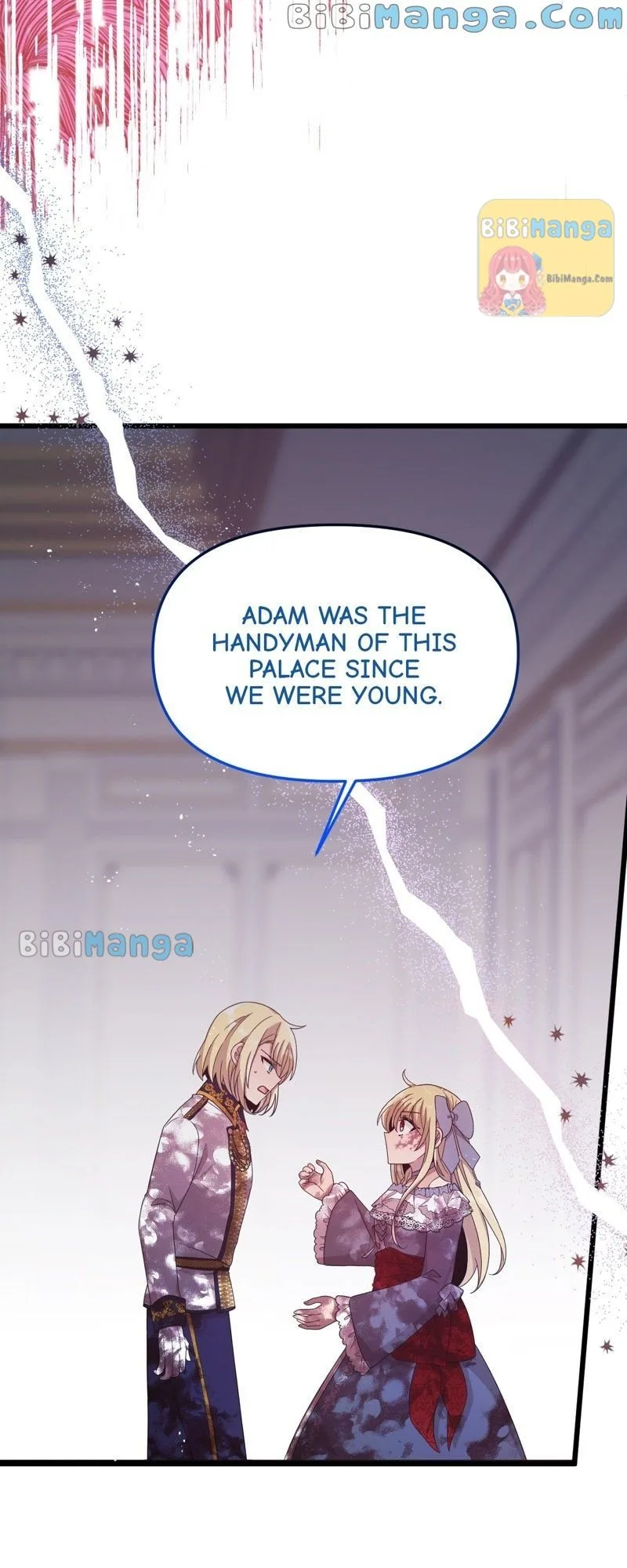 Once Upon a Time in a Zombie Empire Chapter 9 page 40