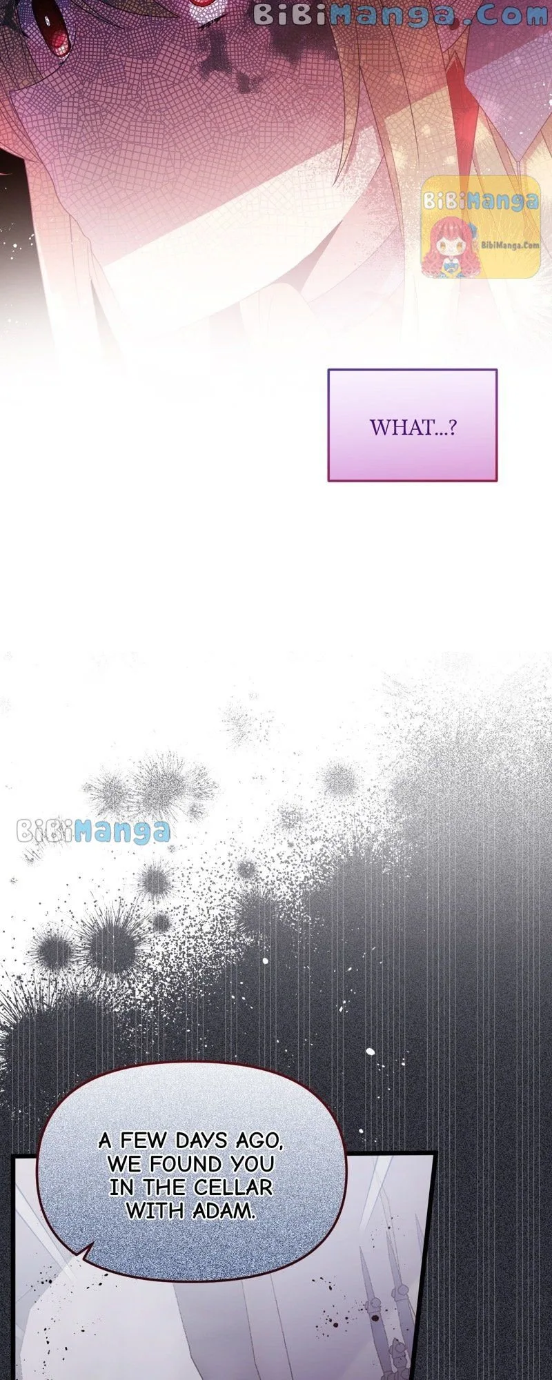 Once Upon a Time in a Zombie Empire Chapter 9 page 32
