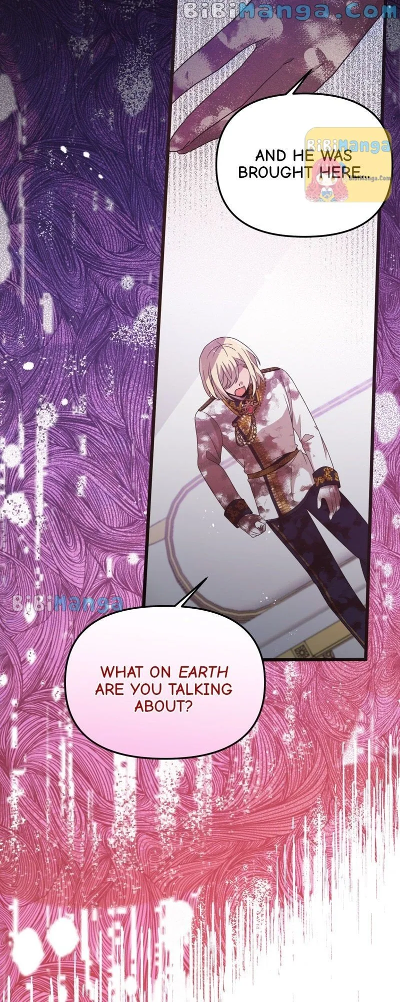 Once Upon a Time in a Zombie Empire Chapter 9 page 39