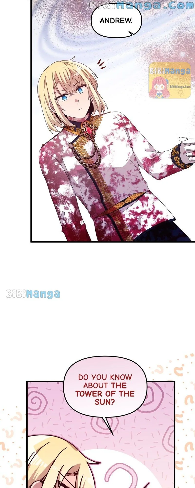 Once Upon a Time in a Zombie Empire Chapter 10 page 31