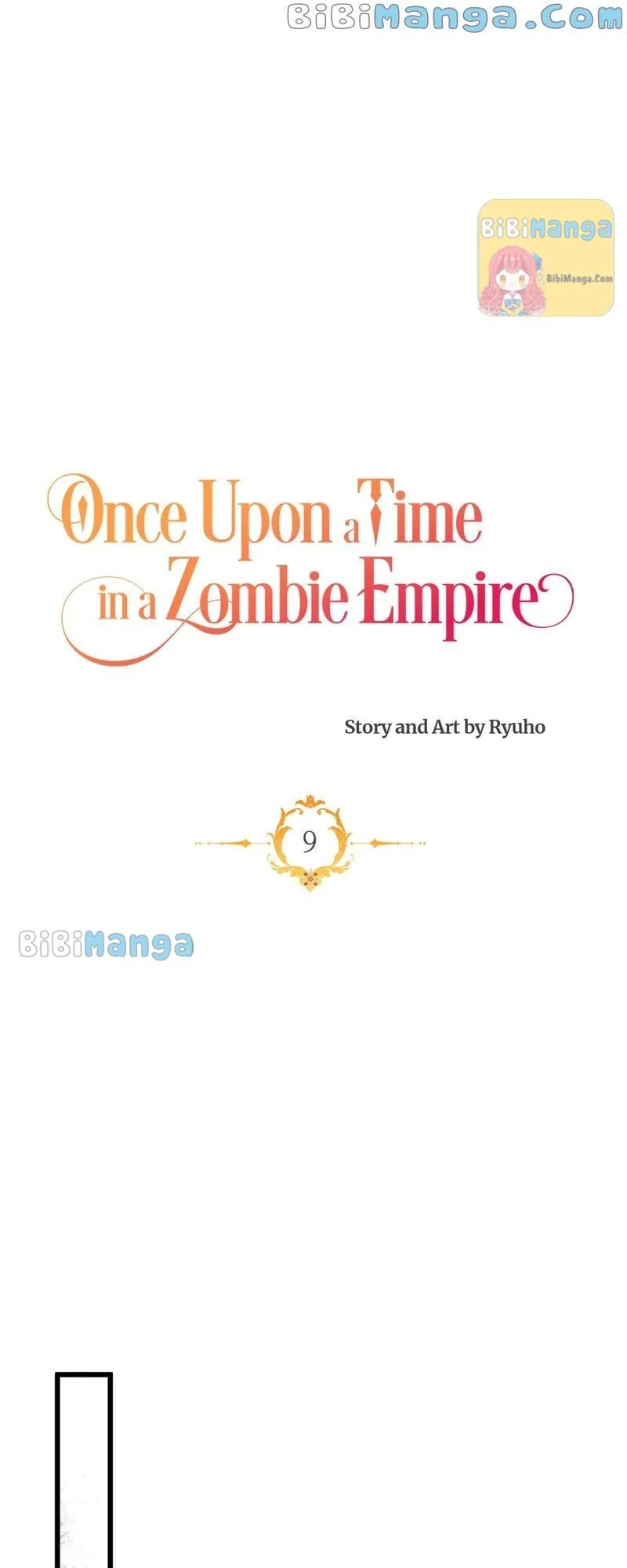 Once Upon a Time in a Zombie Empire Chapter 9 page 50