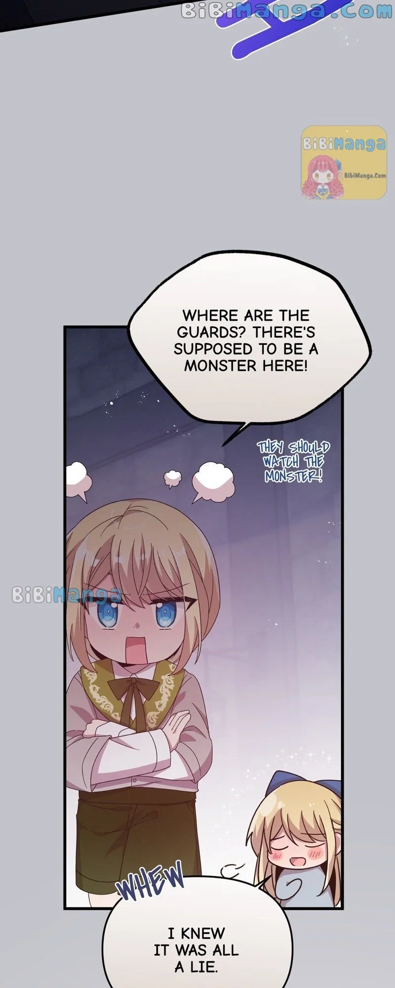 Once Upon a Time in a Zombie Empire Chapter 10 page 56
