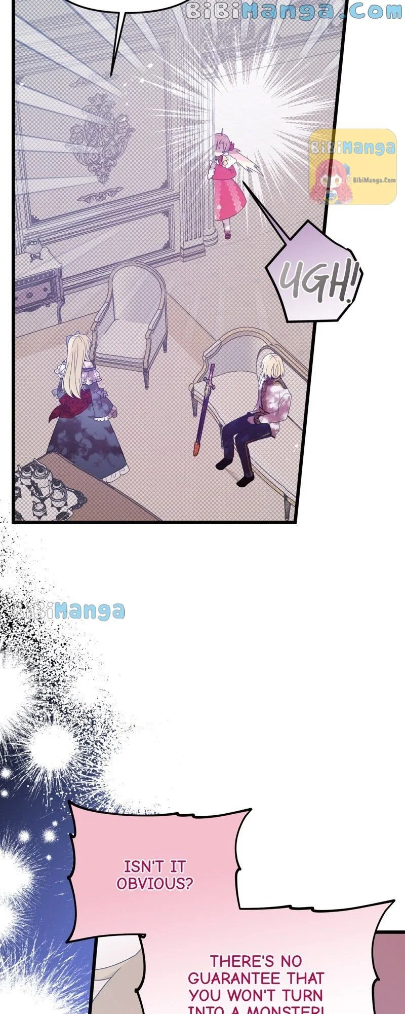 Once Upon a Time in a Zombie Empire Chapter 9 page 20