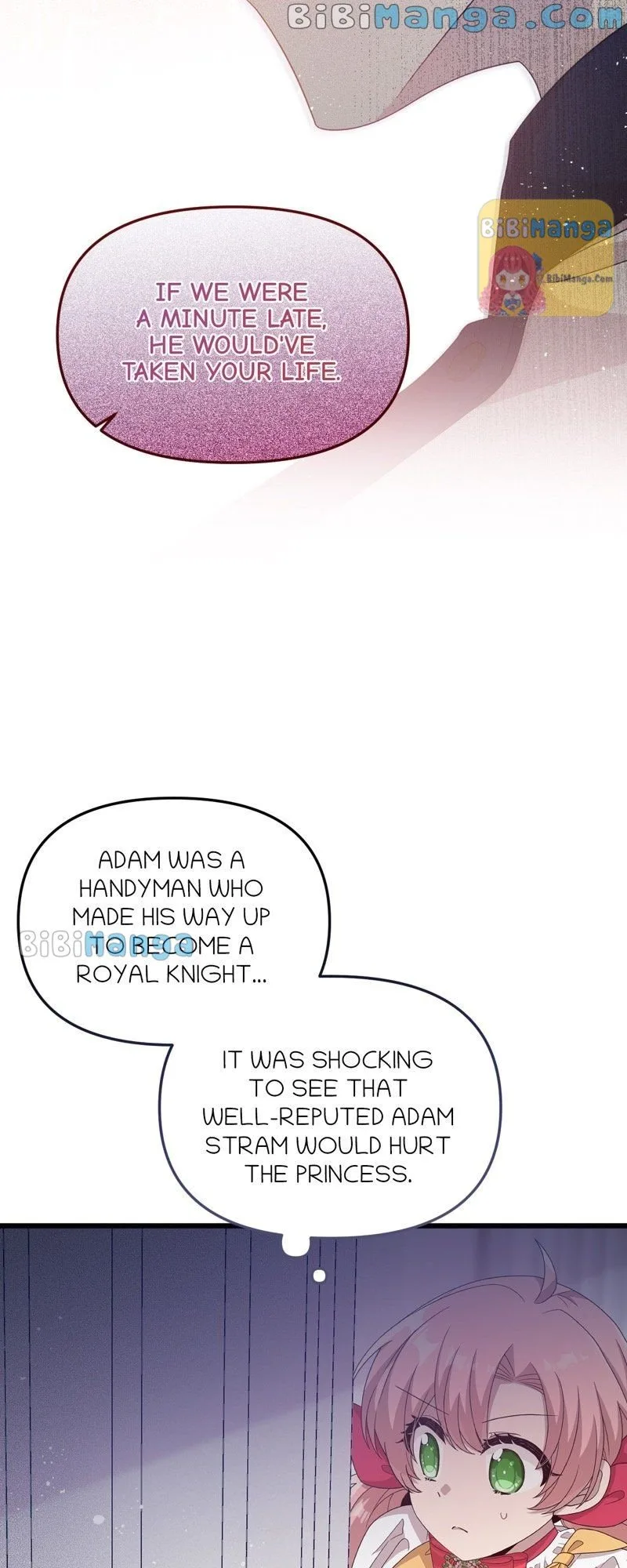 Once Upon a Time in a Zombie Empire Chapter 9 page 35