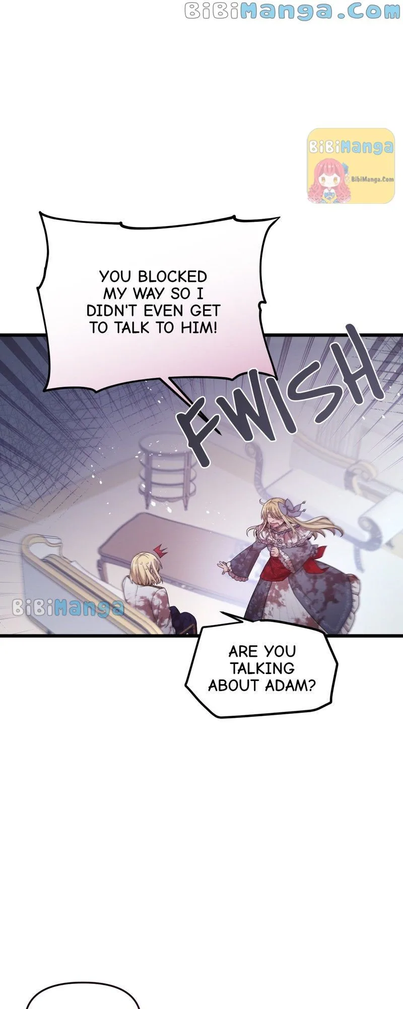 Once Upon a Time in a Zombie Empire Chapter 9 page 28
