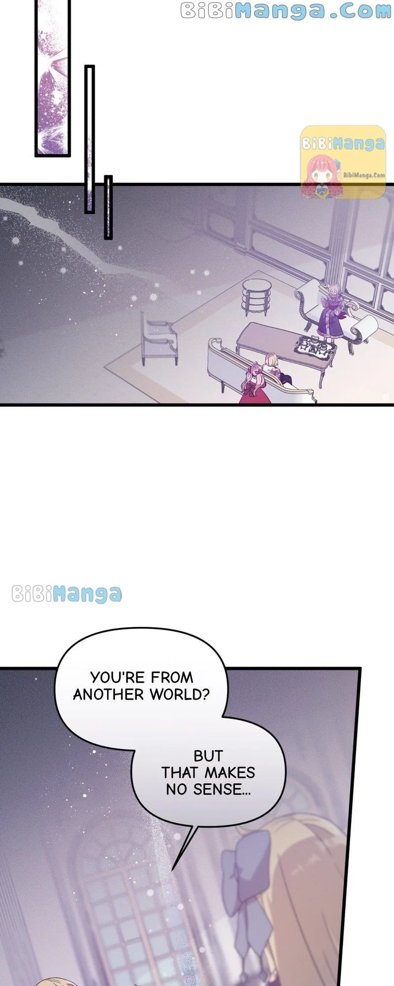 Once Upon a Time in a Zombie Empire Chapter 9 page 51