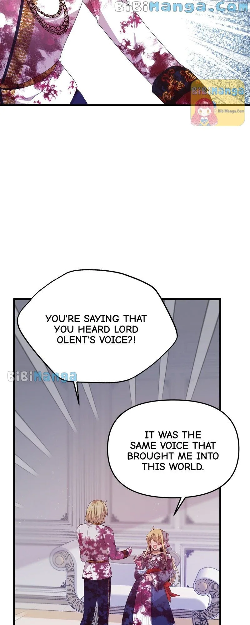 Once Upon a Time in a Zombie Empire Chapter 10 page 35
