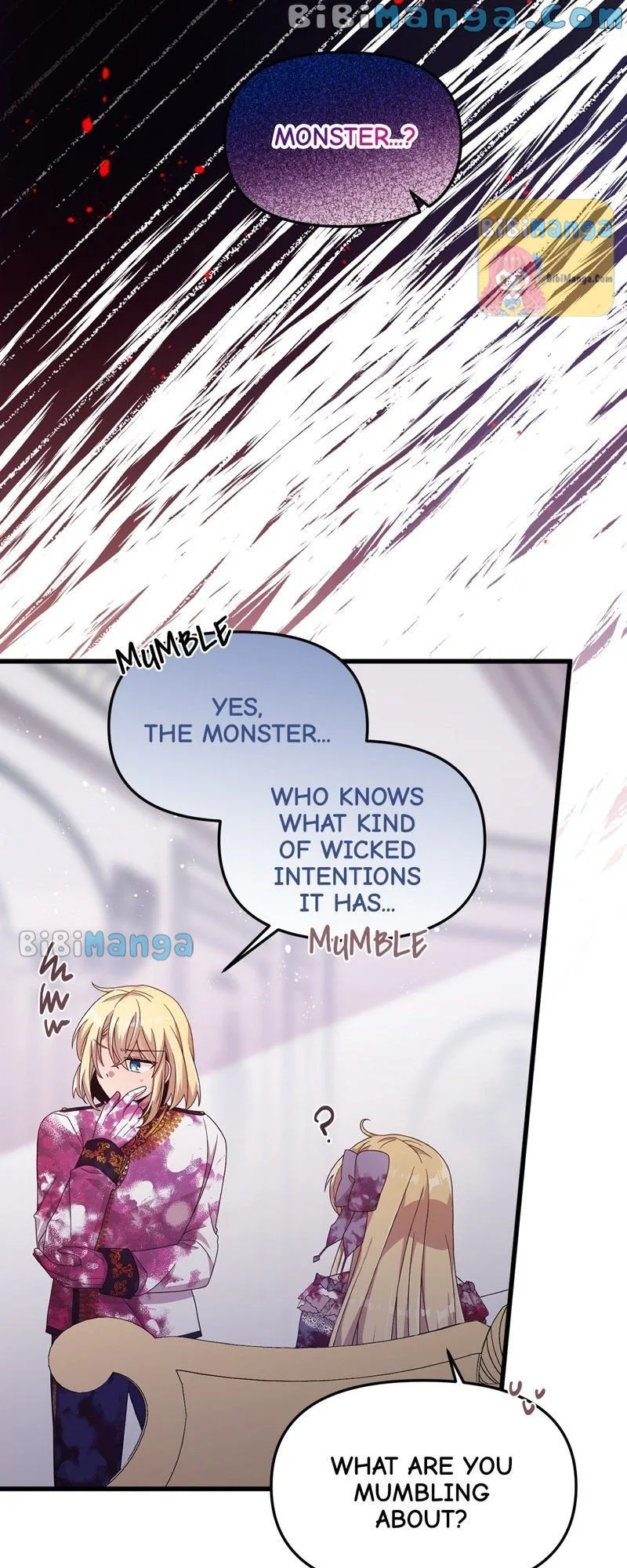 Once Upon a Time in a Zombie Empire Chapter 10 page 39