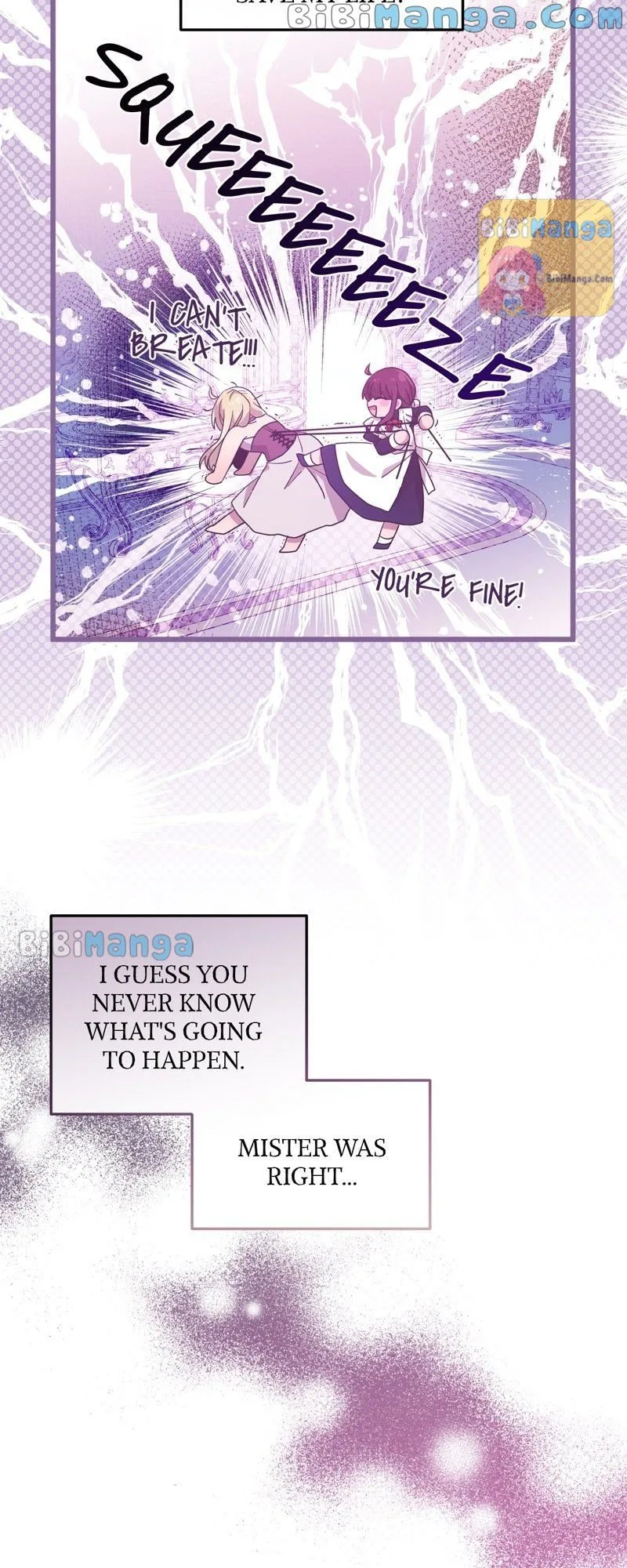 Once Upon a Time in a Zombie Empire Chapter 9 page 26