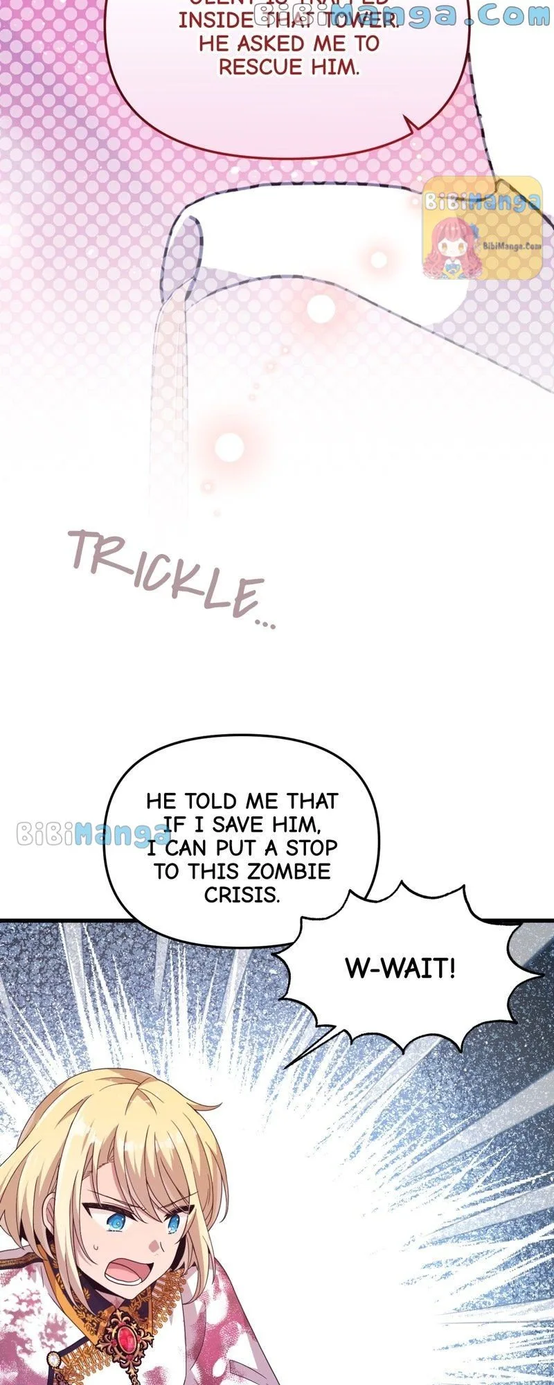 Once Upon a Time in a Zombie Empire Chapter 10 page 34