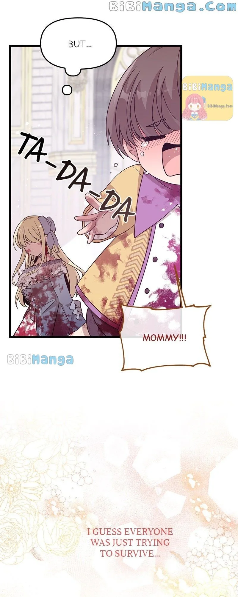 Once Upon a Time in a Zombie Empire Chapter 7 page 39