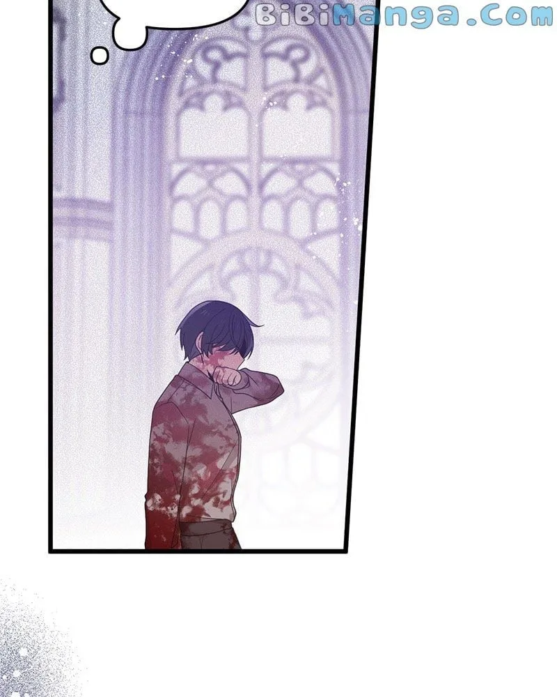 Once Upon a Time in a Zombie Empire Chapter 7 page 41