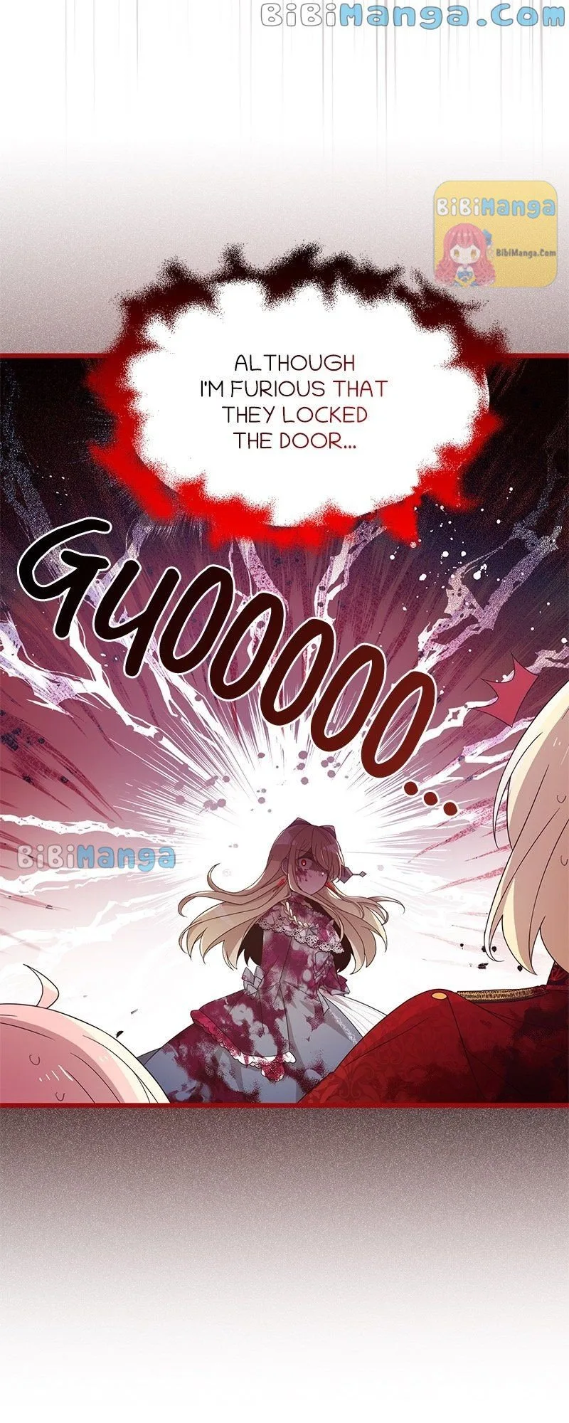 Once Upon a Time in a Zombie Empire Chapter 7 page 38