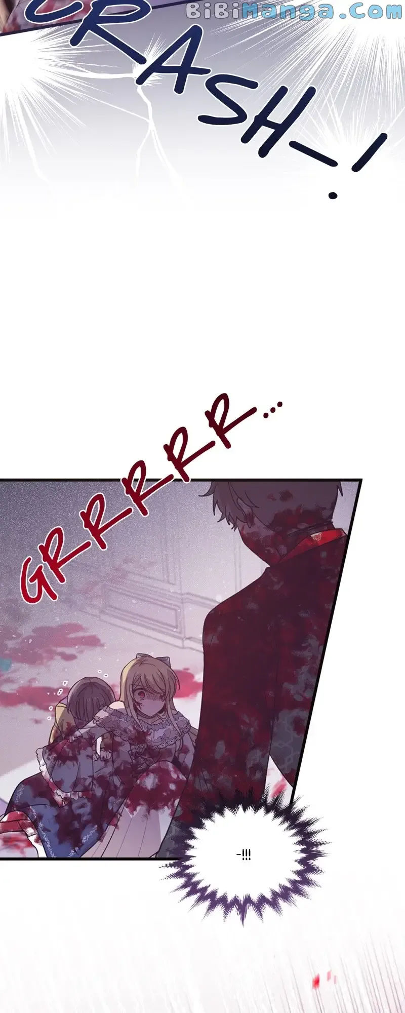 Once Upon a Time in a Zombie Empire Chapter 4 page 59
