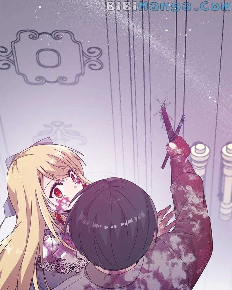 Once Upon a Time in a Zombie Empire Chapter 7 page 33