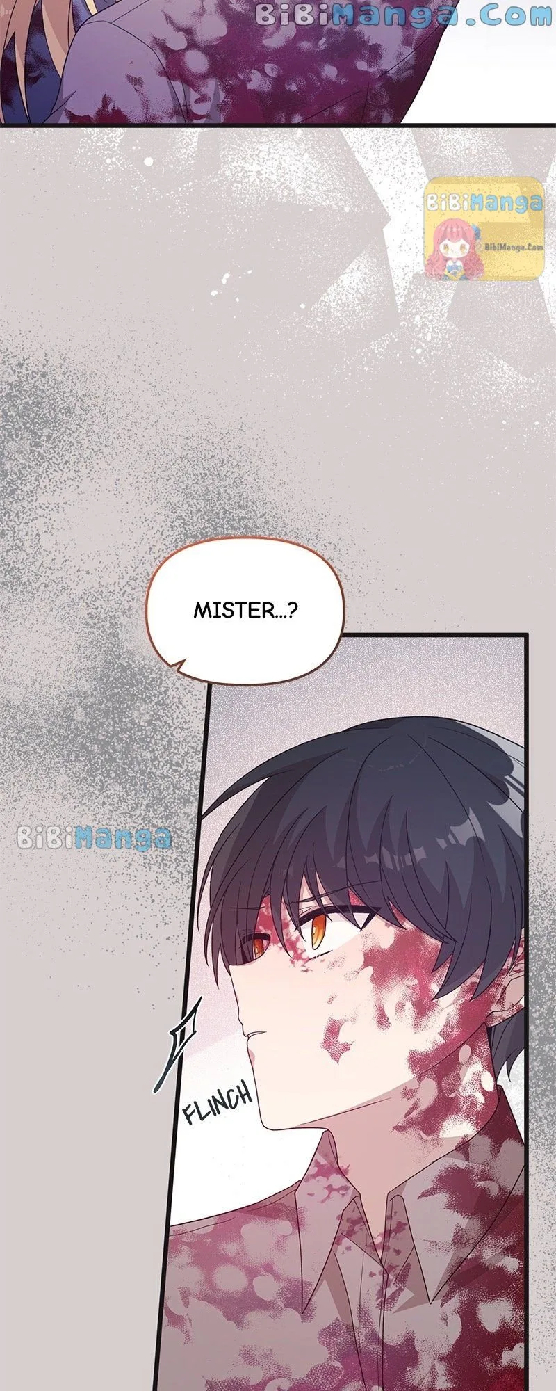 Once Upon a Time in a Zombie Empire Chapter 7 page 34