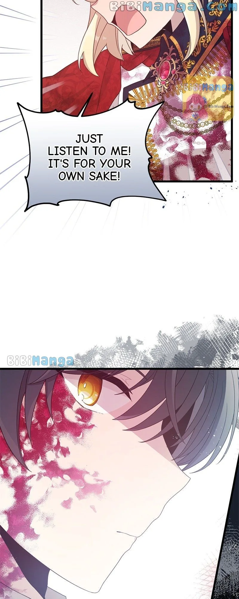 Once Upon a Time in a Zombie Empire Chapter 7 page 50