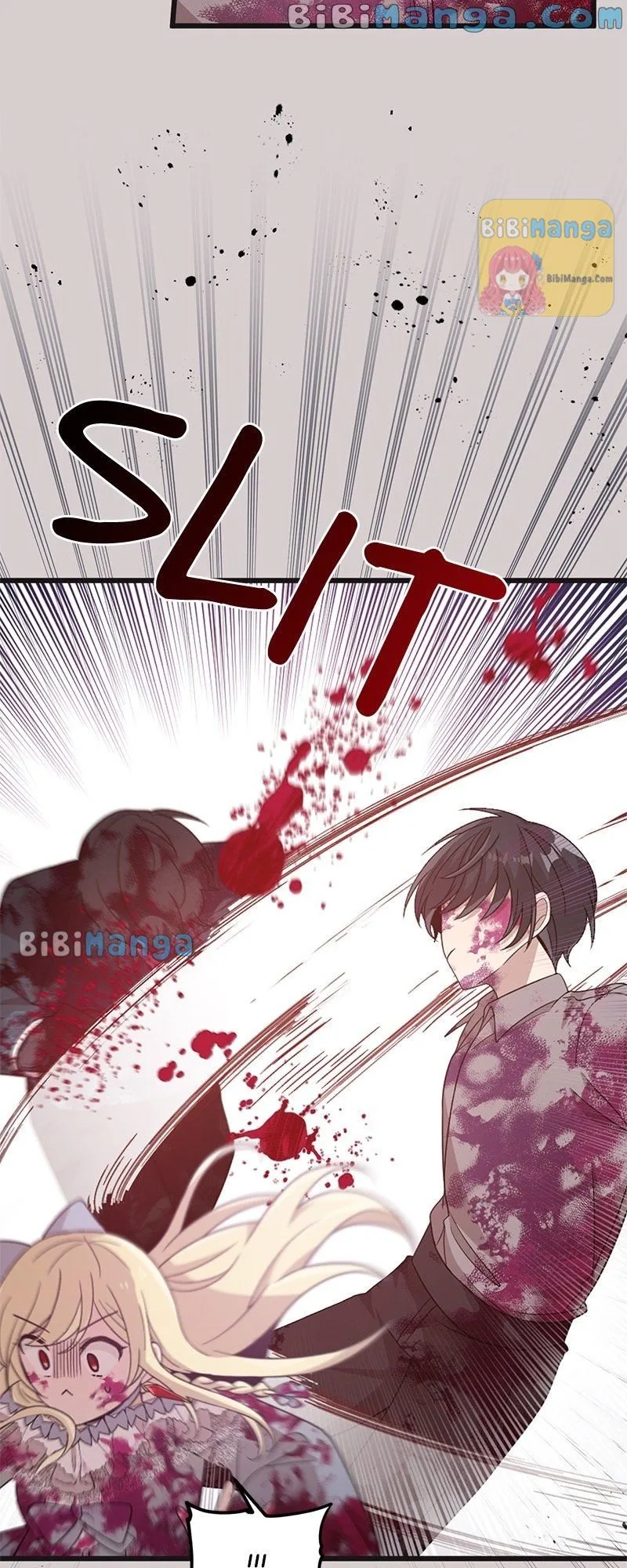 Once Upon a Time in a Zombie Empire Chapter 7 page 35