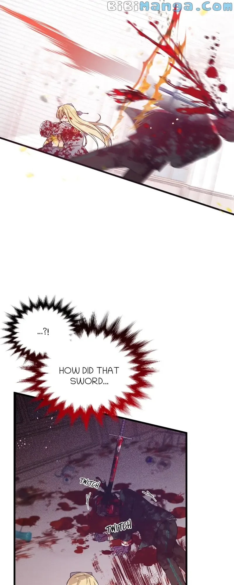 Once Upon a Time in a Zombie Empire Chapter 4 page 63
