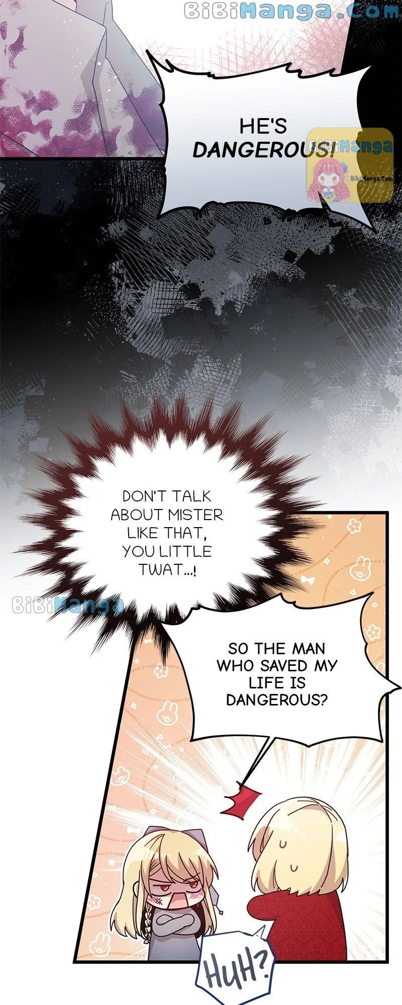Once Upon a Time in a Zombie Empire Chapter 7 page 51