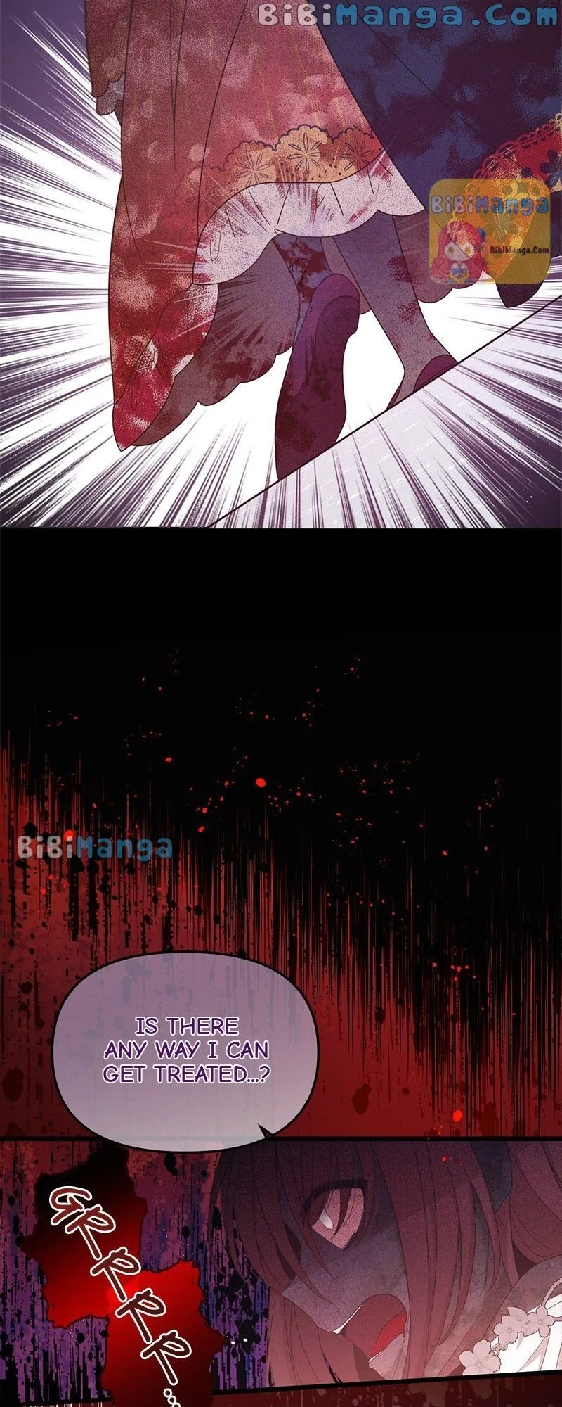 Once Upon a Time in a Zombie Empire Chapter 7 page 58