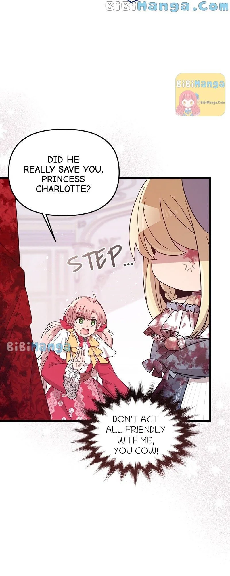 Once Upon a Time in a Zombie Empire Chapter 7 page 52