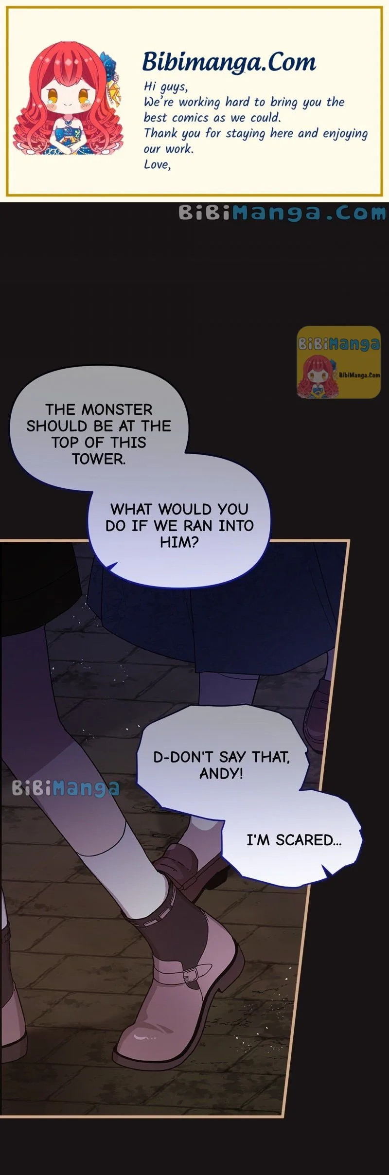 Once Upon a Time in a Zombie Empire Chapter 11 page 2