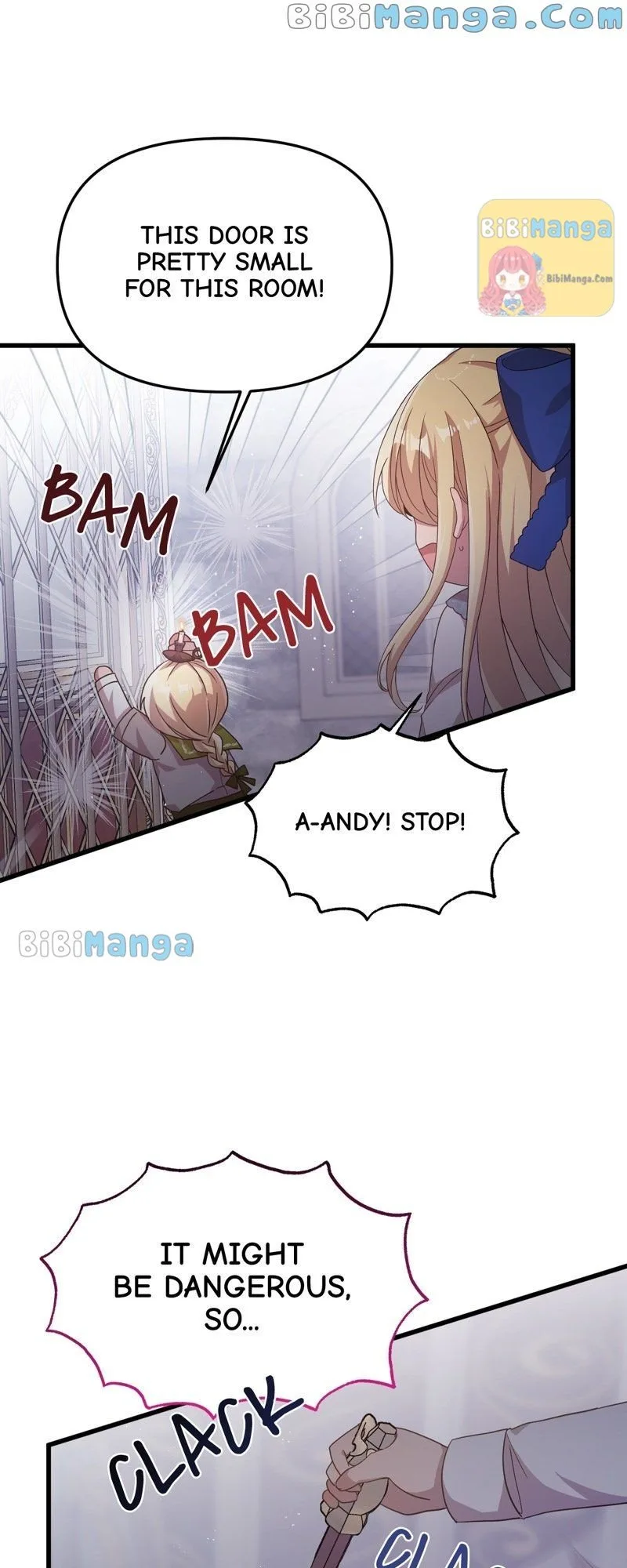 Once Upon a Time in a Zombie Empire Chapter 11 page 18