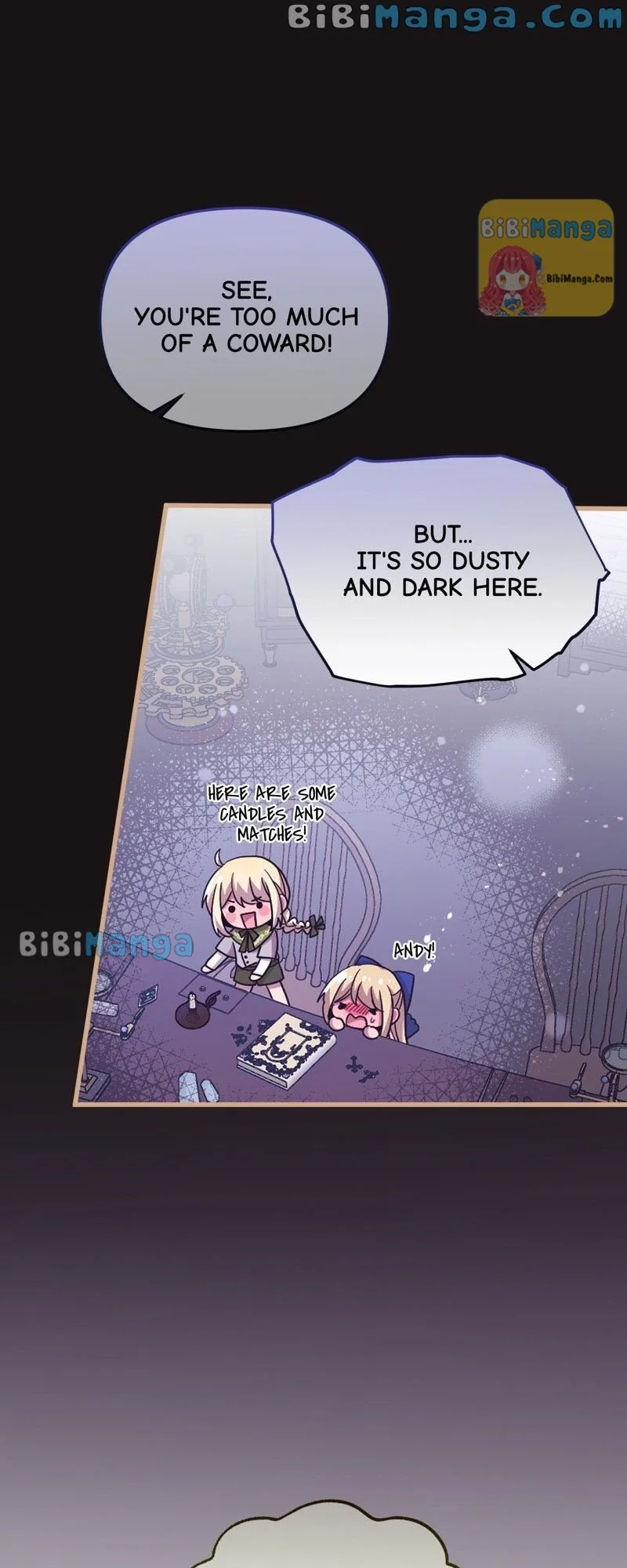 Once Upon a Time in a Zombie Empire Chapter 11 page 3