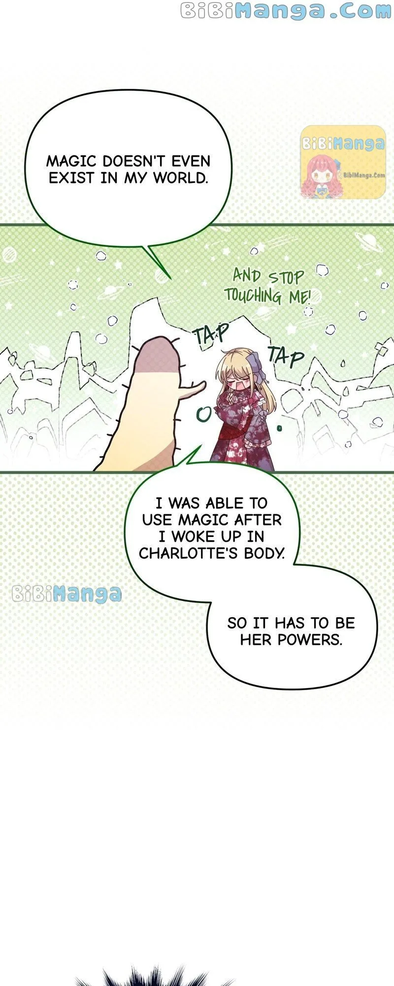 Once Upon a Time in a Zombie Empire Chapter 13 page 8