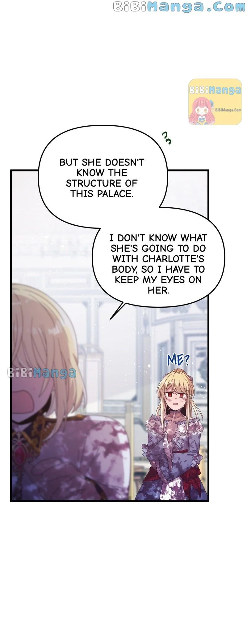 Once Upon a Time in a Zombie Empire Chapter 13 page 59