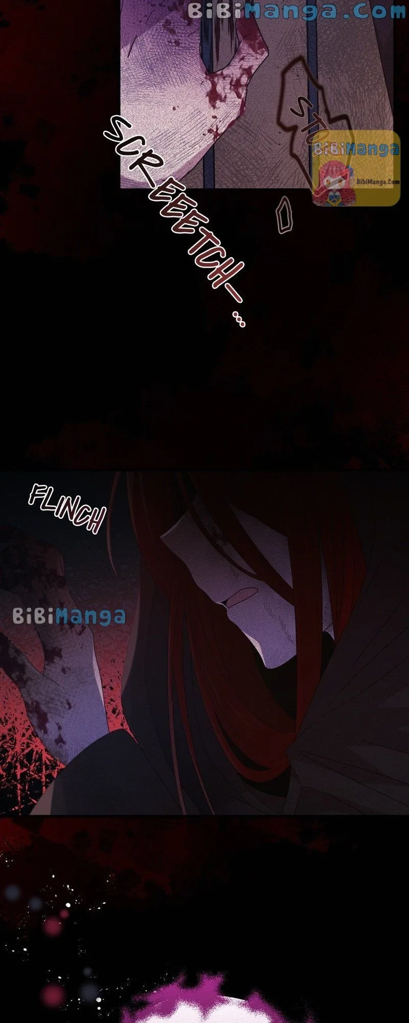 Once Upon a Time in a Zombie Empire Chapter 11 page 29