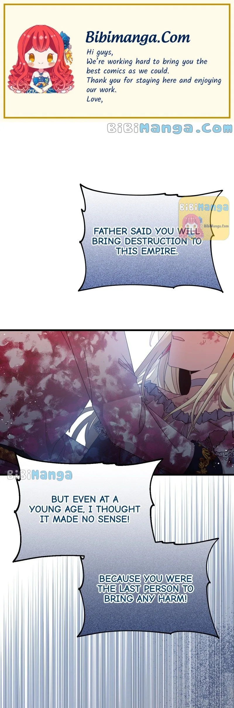 Once Upon a Time in a Zombie Empire Chapter 13 page 2