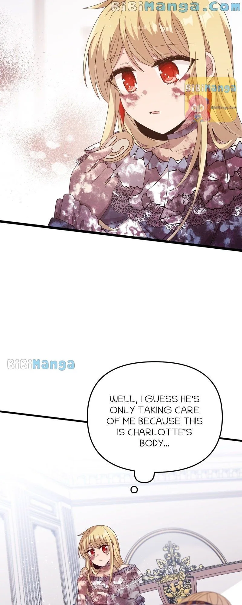 Once Upon a Time in a Zombie Empire Chapter 13 page 47