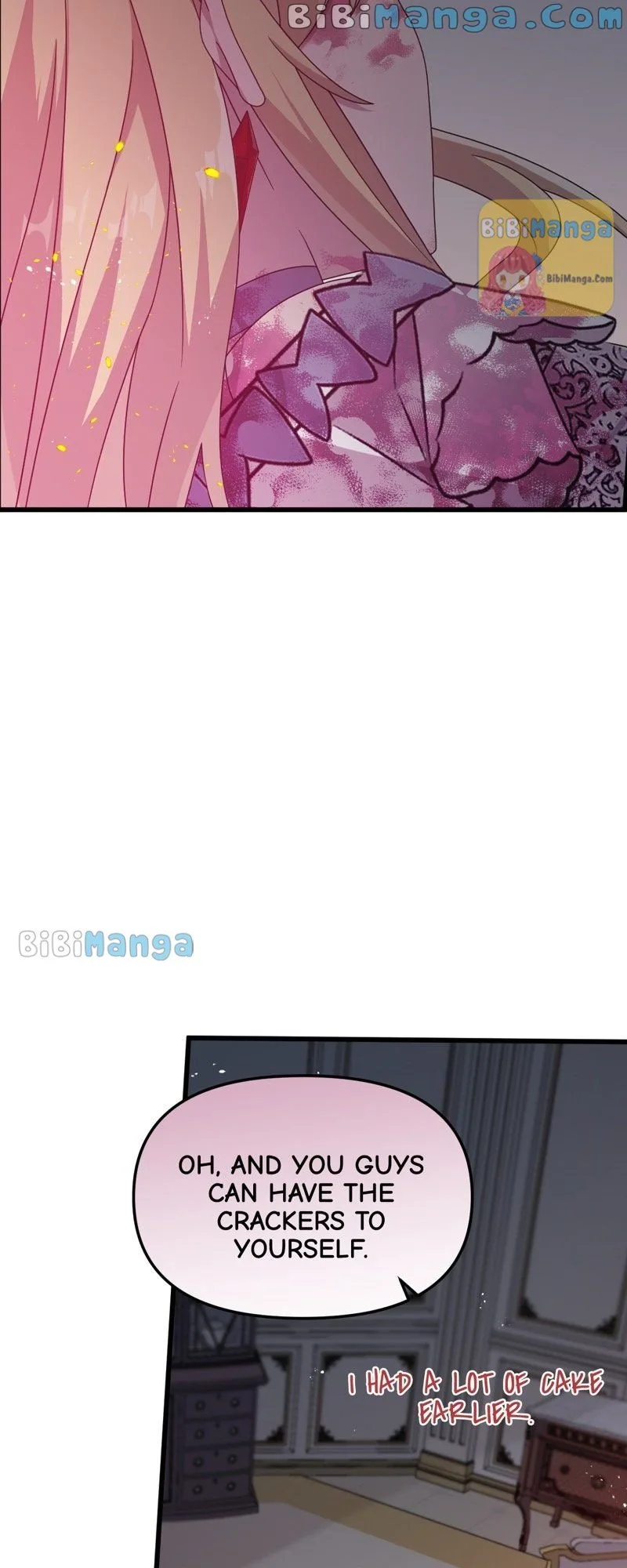 Once Upon a Time in a Zombie Empire Chapter 13 page 16