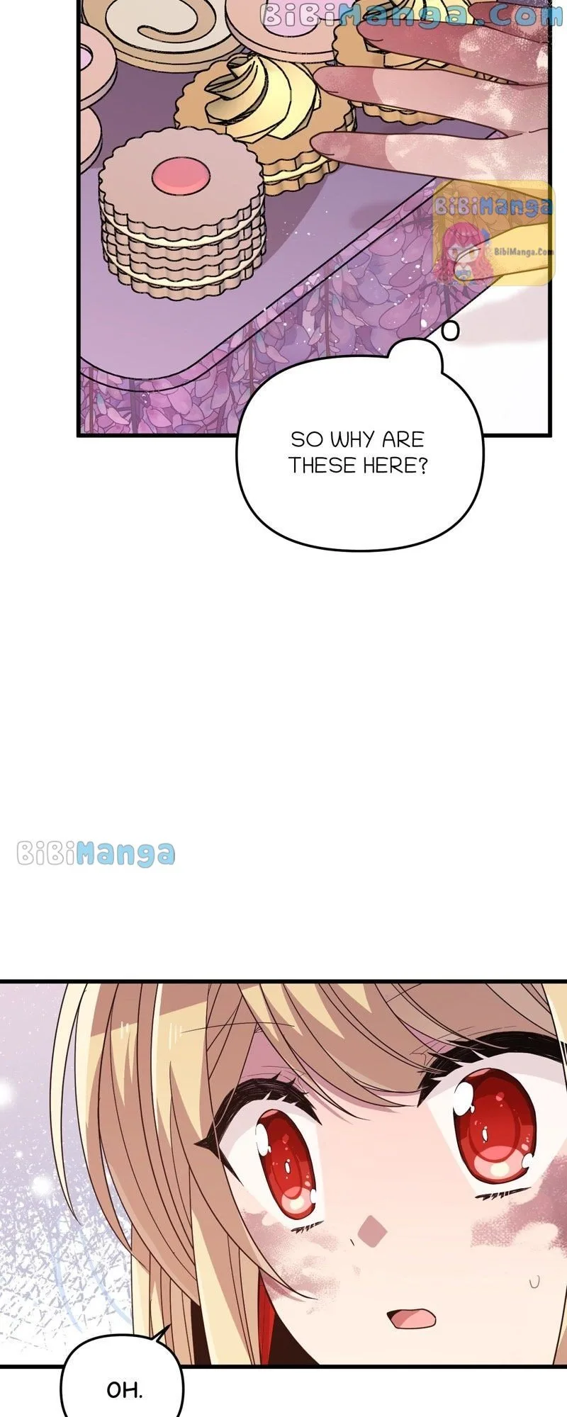 Once Upon a Time in a Zombie Empire Chapter 13 page 37
