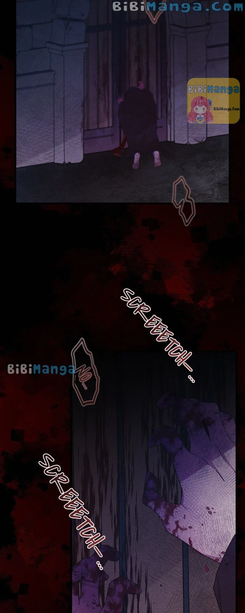 Once Upon a Time in a Zombie Empire Chapter 11 page 28