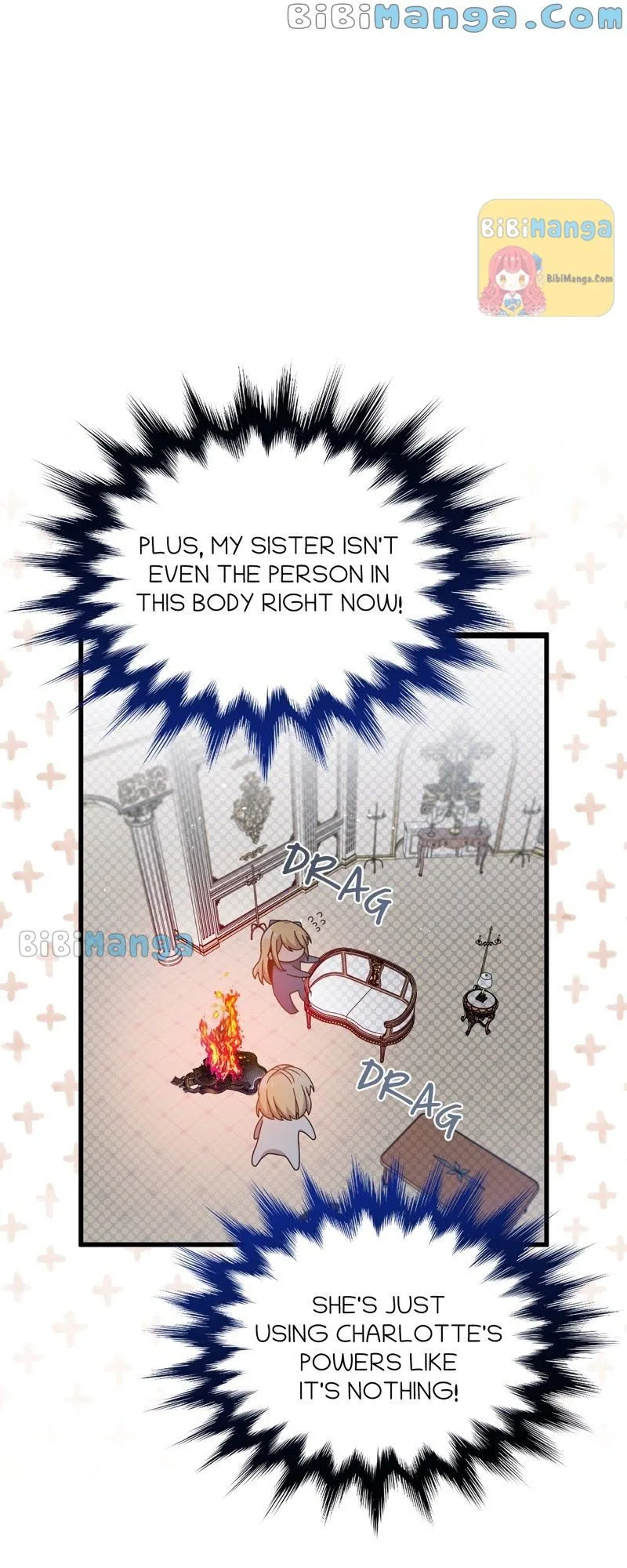 Once Upon a Time in a Zombie Empire Chapter 13 page 11