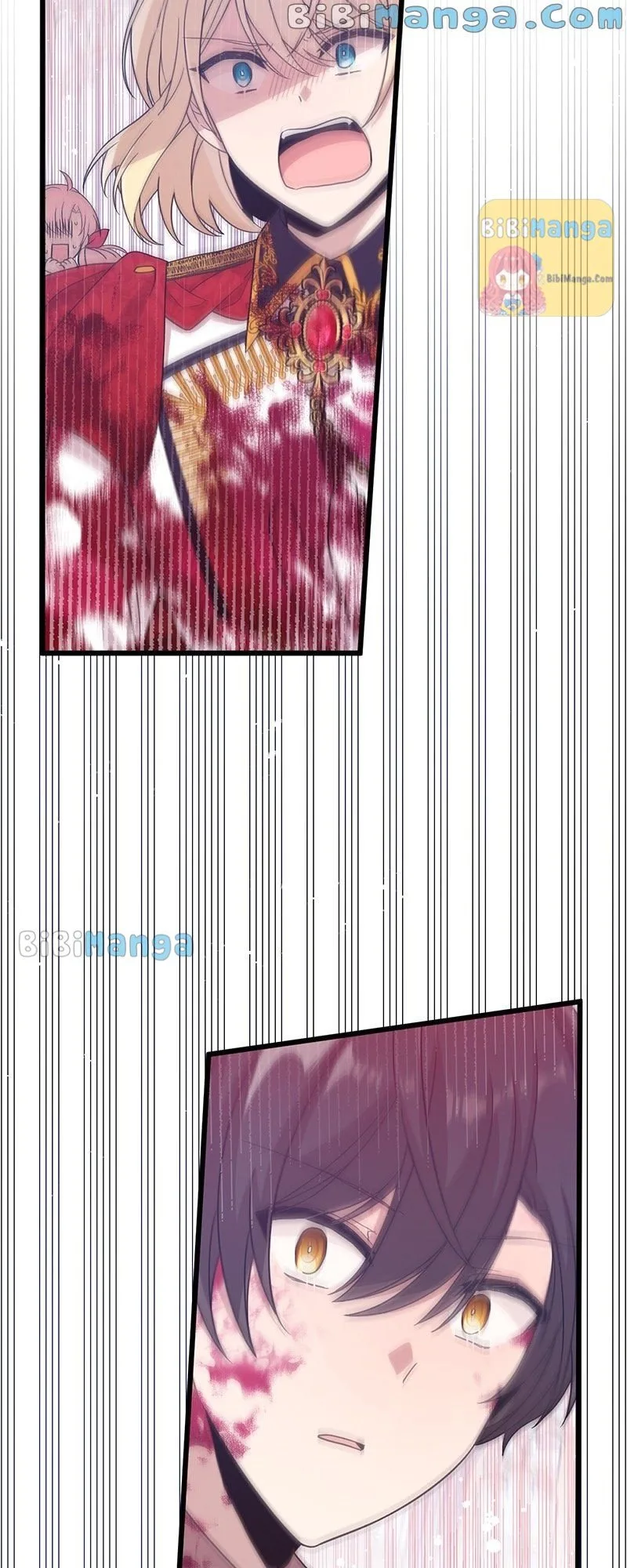 Once Upon a Time in a Zombie Empire Chapter 7 page 62