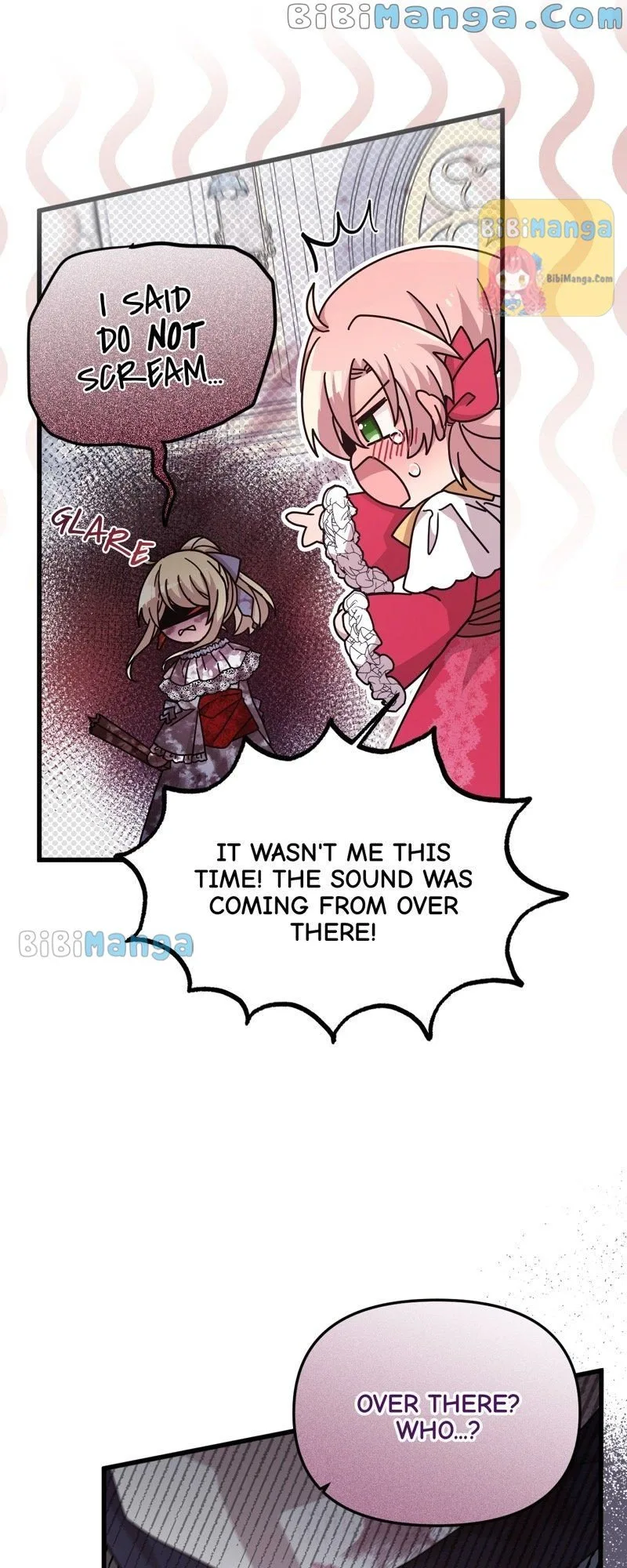 Once Upon a Time in a Zombie Empire Chapter 14 page 30