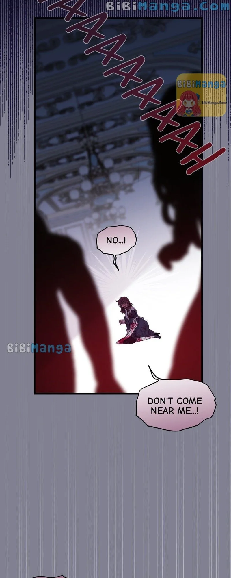 Once Upon a Time in a Zombie Empire Chapter 14 page 6
