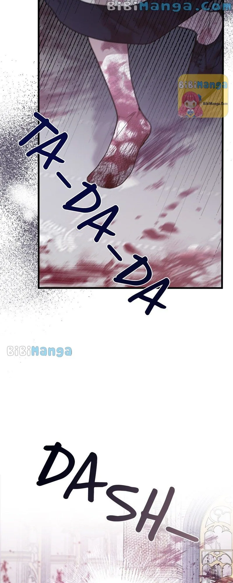 Once Upon a Time in a Zombie Empire Chapter 14 page 31