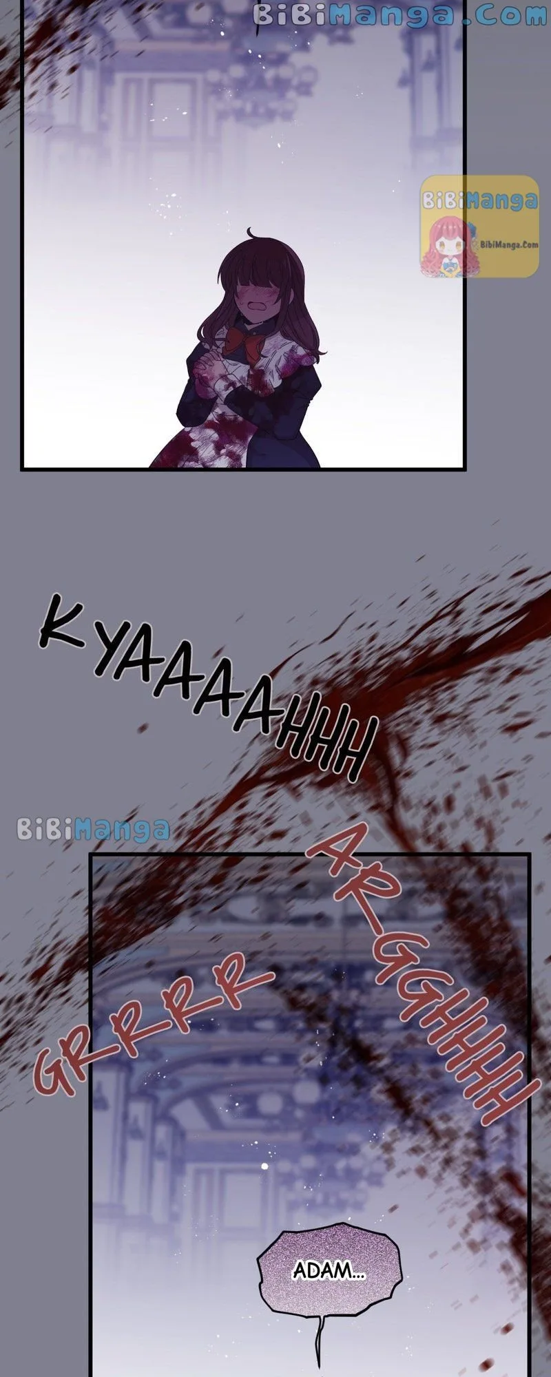 Once Upon a Time in a Zombie Empire Chapter 14 page 12