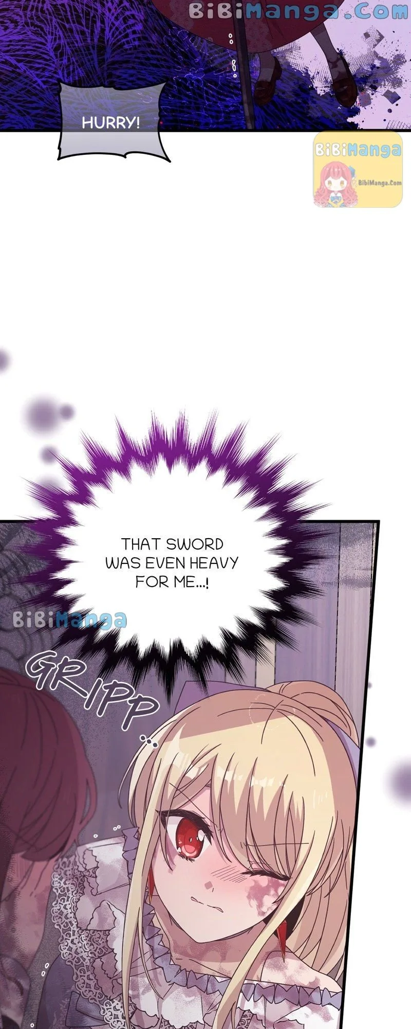 Once Upon a Time in a Zombie Empire Chapter 14 page 55