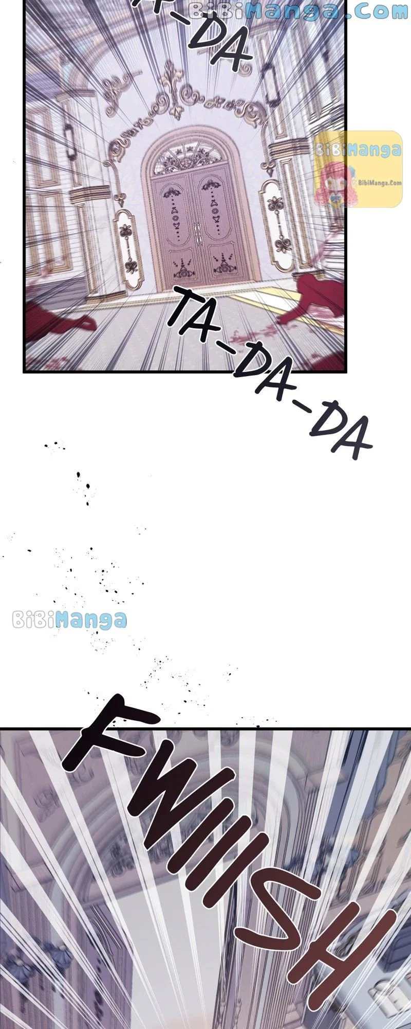 Once Upon a Time in a Zombie Empire Chapter 14 page 48